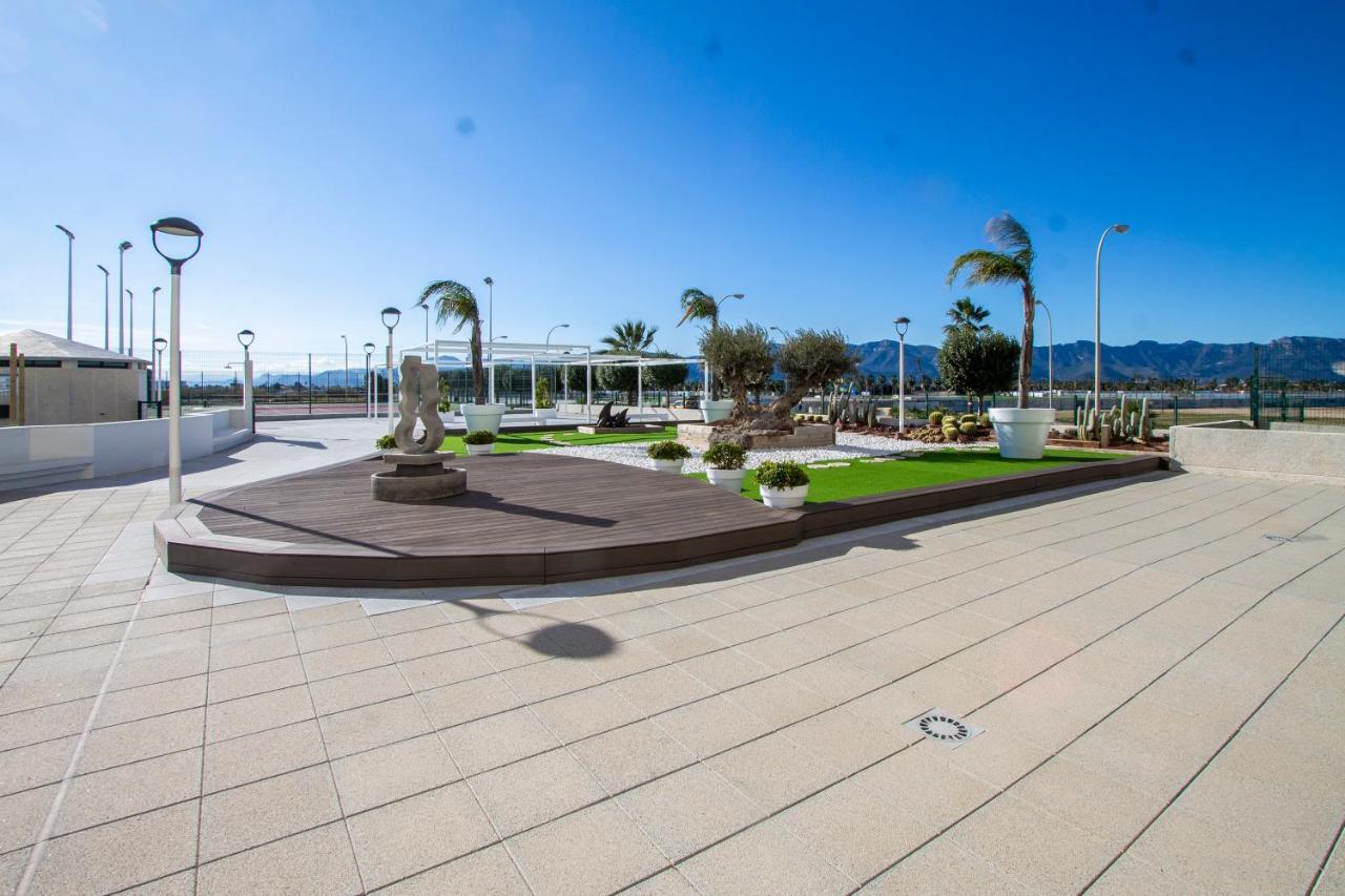 Espacio 2 Primera Linea De Playa Cullera Eksteriør bilde